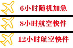 赛乌素航空快递快递公司,专业空运当天件
